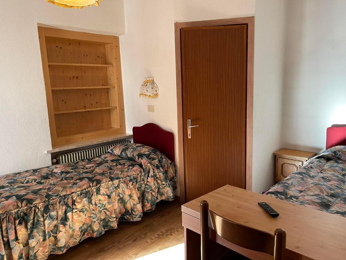 Garni Villa Cecilia マッツィン エクステリア 写真