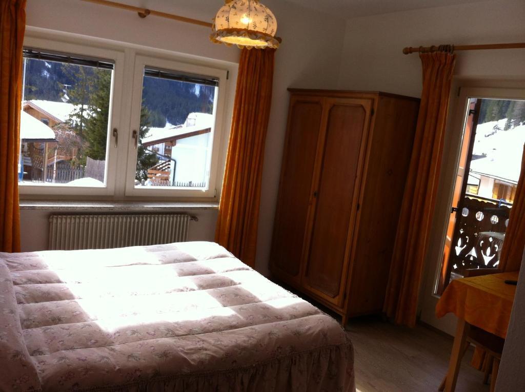 Garni Villa Cecilia マッツィン 部屋 写真