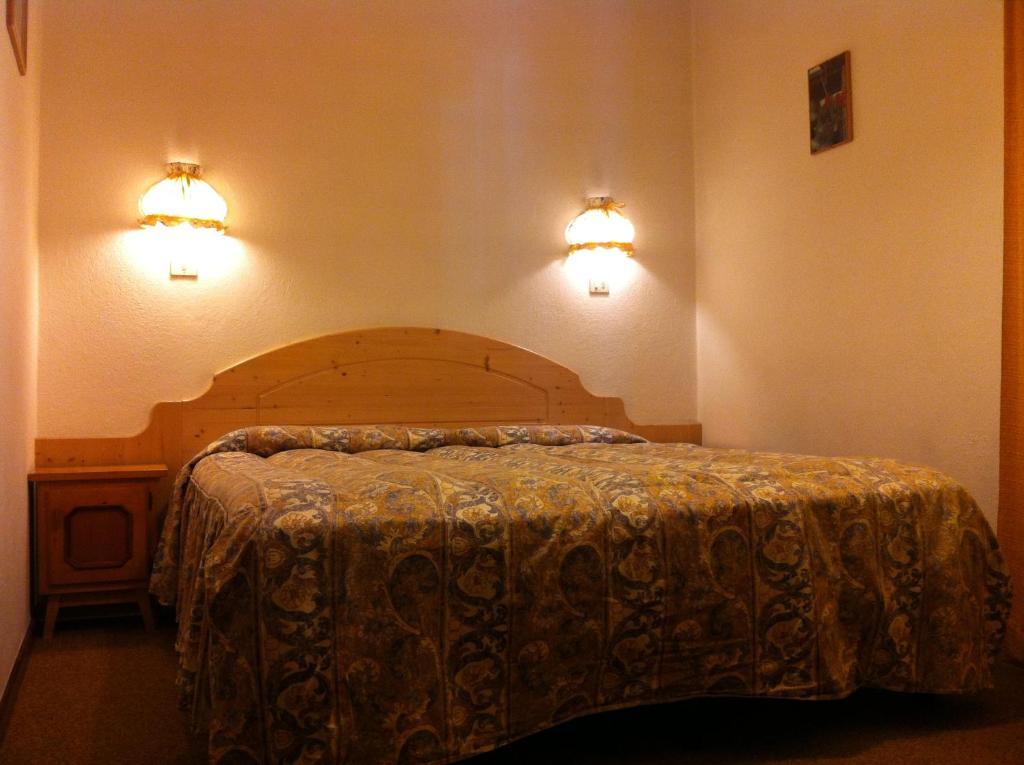 Garni Villa Cecilia マッツィン 部屋 写真