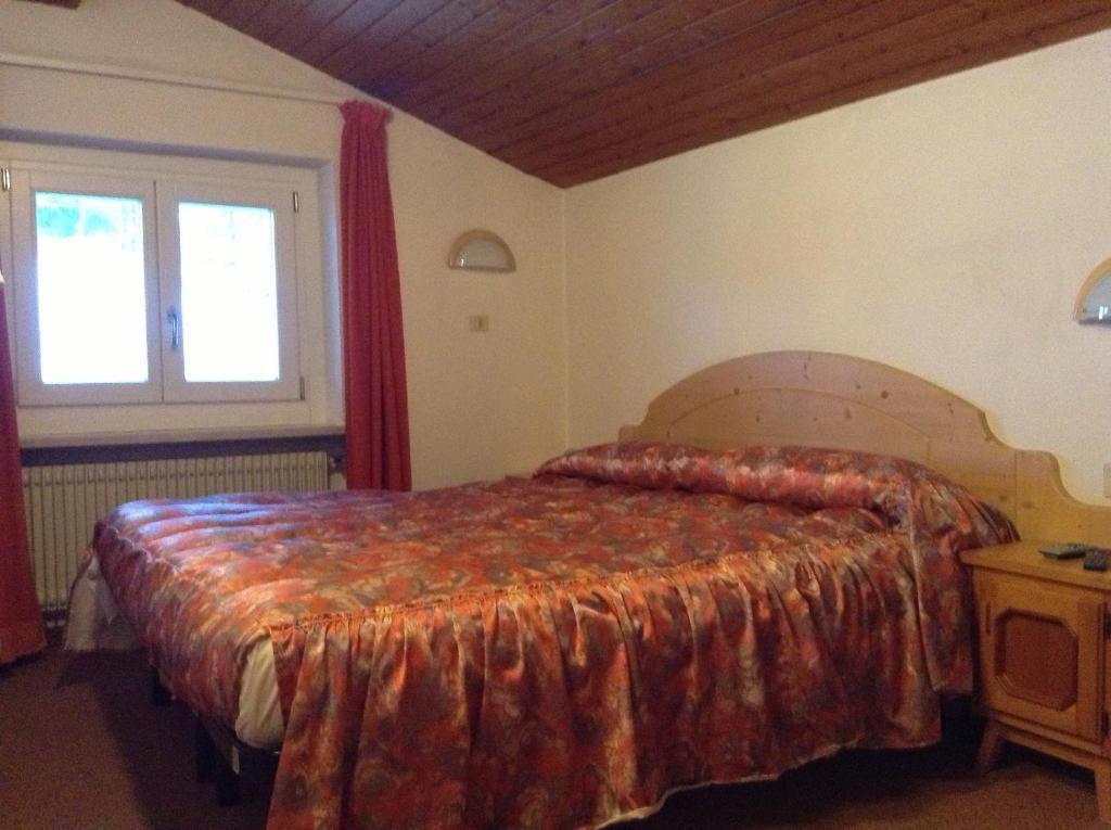 Garni Villa Cecilia マッツィン 部屋 写真